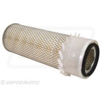 VPD7089 Air Filter Outer  386X133X71.5mm